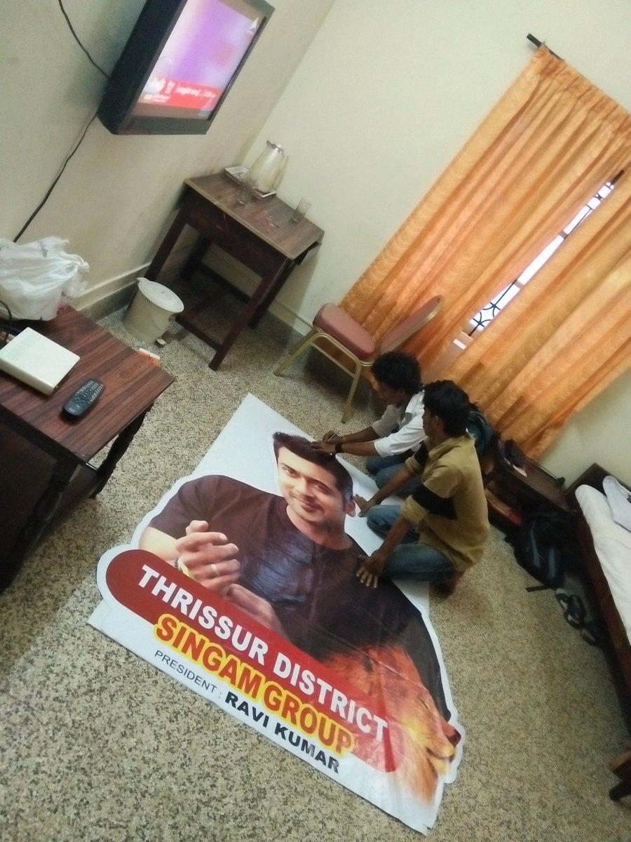 vinothmass95's tweet photo. Pasanga 2 cutout 

@Suriya_offl https://t.co/yA0SB4sEQn