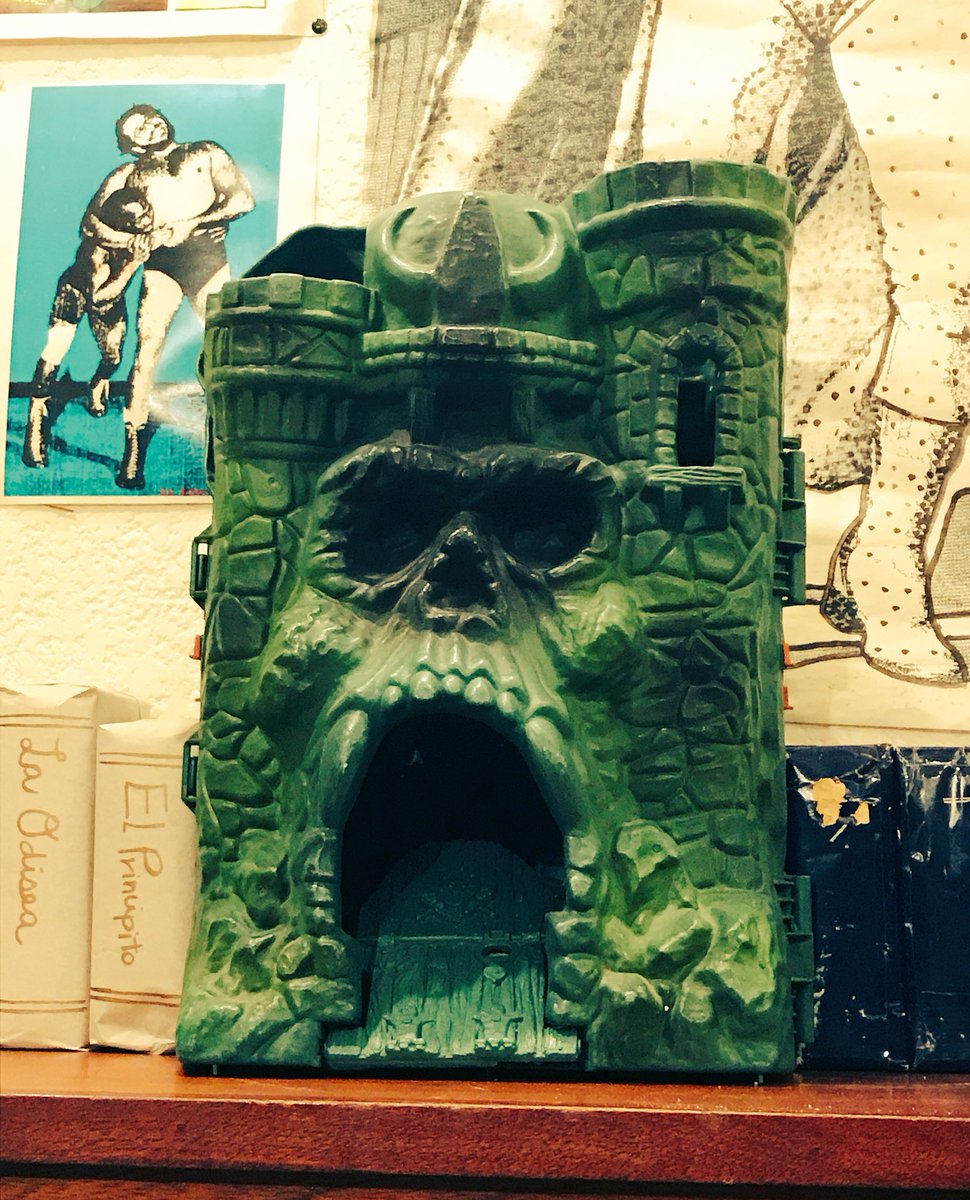 jrisco's tweet image. Millennials jamás entenderán.