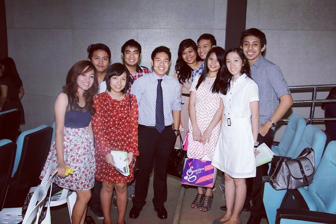 rmajcg's tweet photo. Mga panahon na masasabi mong.. lahat ng pagod at hirap ay may hangganan din. 😊 Graduate na tayooooo~ #baccalaureatemass #DLSquad 👊🎓 https://t.co/5X0I4zx4nY