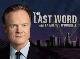 TomthunkitsMind's tweet photo. .@MSNBC May Cancel Lawrence O'Donnell's 'The Last Word' and It May Be Because of Trump. #HeGoesWeGo https://t.co/MRYf3uZyHX https://t.co/MK05XXESMO