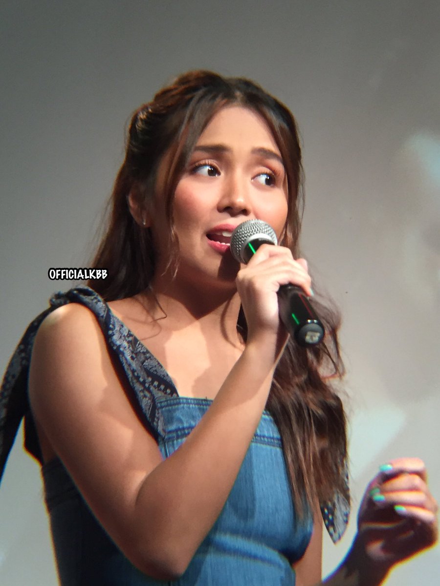 OfficialKBB's tweet photo. We love you baby girl @bernardokath! ❤️ #KathNielASAPSilverSunday https://t.co/OI6wuNaLPE