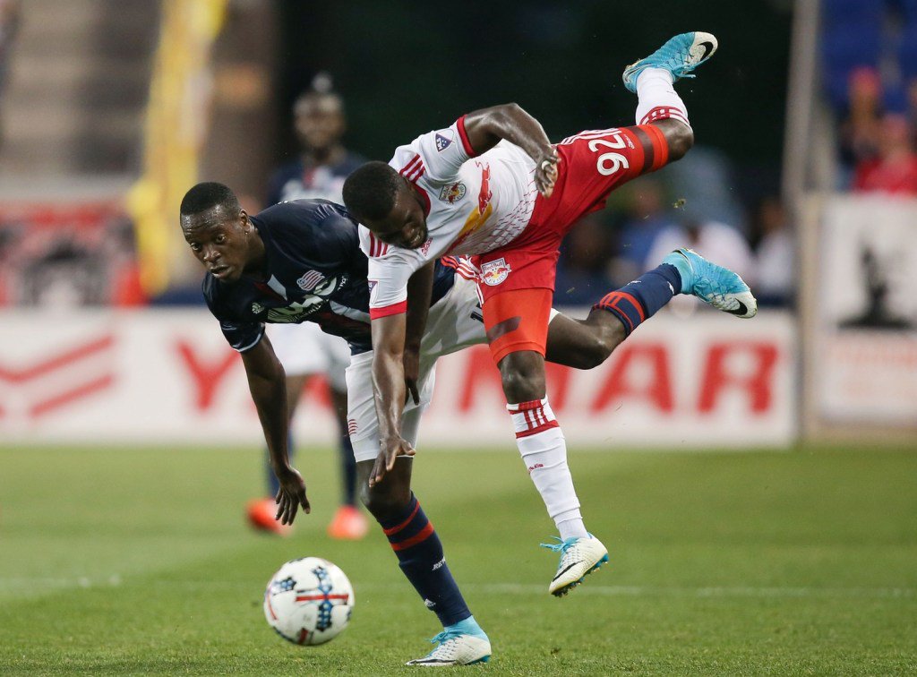 Metro_Soccer's tweet photo. Red Bulls Quell The Revolution At Home https://t.co/jb7H0m1KxB https://t.co/EysO7U9QbW