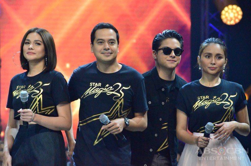 Silentkathniel's tweet photo. See more of KathNiel later on #ASAPSilverSunday! 🌟

Our official hashtag today: #KathNielASAPSilverSunday https://t.co/eXCWxMBnTk