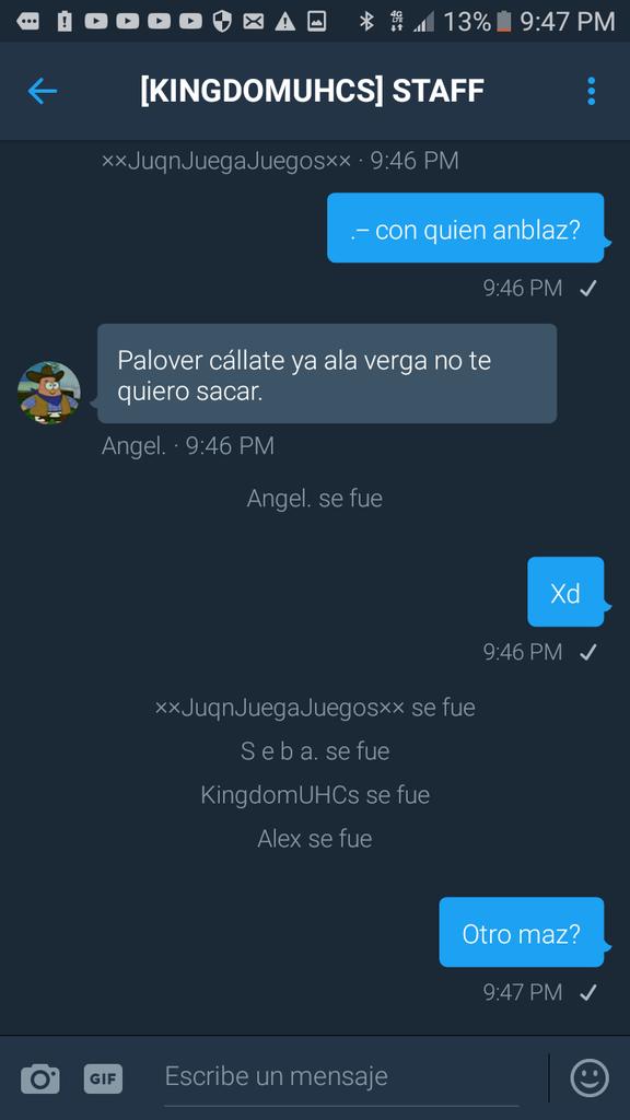 JoserdPe's tweet photo. JAJJA   xd https://t.co/koyUsxUcBV