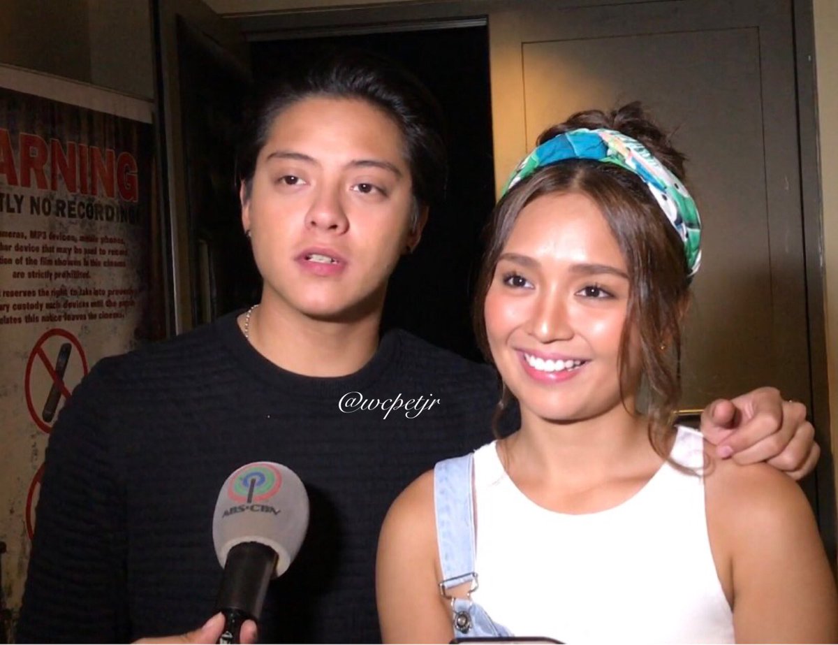 wcpetjr's tweet photo. See you on Sunday!!! #KathNielASAPSilverSunday https://t.co/G6lMAHYu6C