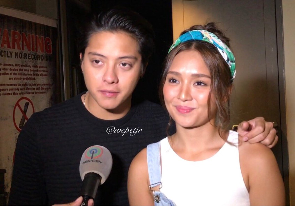 wcpetjr's tweet photo. See you on Sunday!!! #KathNielASAPSilverSunday https://t.co/G6lMAHYu6C