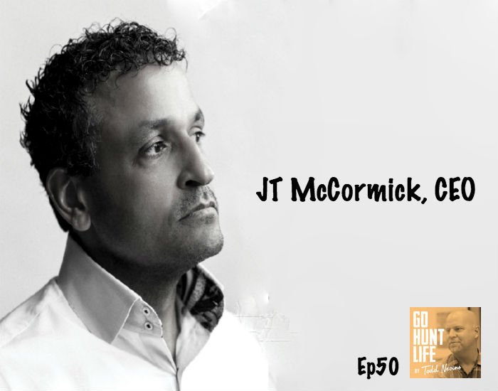 CLICKPlacement's tweet image. From Poverty to CEO @bookinaboxco   JT McCormick&apos;s unstoppable pursuit of the American Dream.  traffic.libsyn.com/gohuntlife/Ep5…