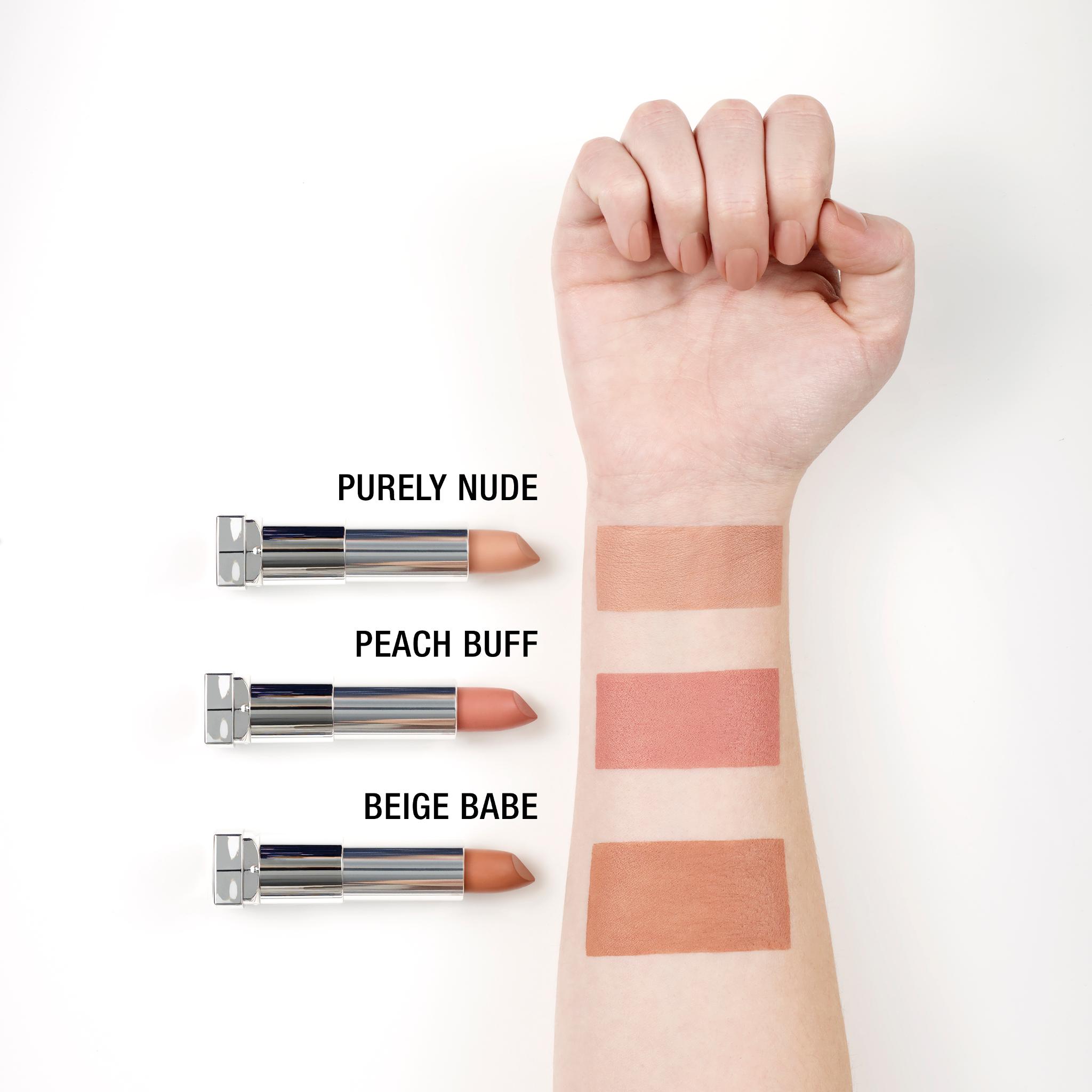 Maybelline beige babe deals