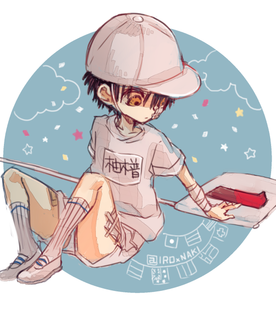 地縛少年花子のtwitterイラスト検索結果 古い順 地縛少年花子のtwitterイラスト検索結果 古い順