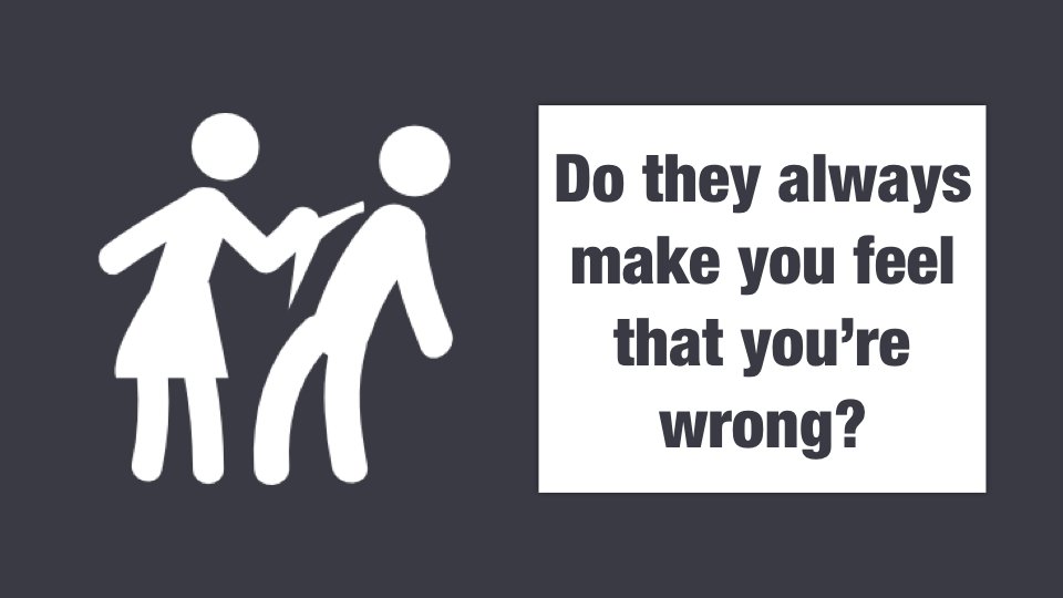 TELWellness's tweet photo. Abuse can be hard to see but is still detrimental. Here's what to look for
Via @LifeHackOrg
https://t.co/ENTi4QePBb
#Aduse #Relationships https://t.co/qF57Hm30ay