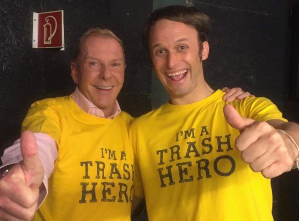 RoleFoundation's tweet photo. Trash Hero Indonesia is joining our "Zero Waste to Oceans" movement!

https://t.co/SMFkYQdEYT

Join them now: https://t.co/OVOsV4lP6c https://t.co/X9MqDCtu9j