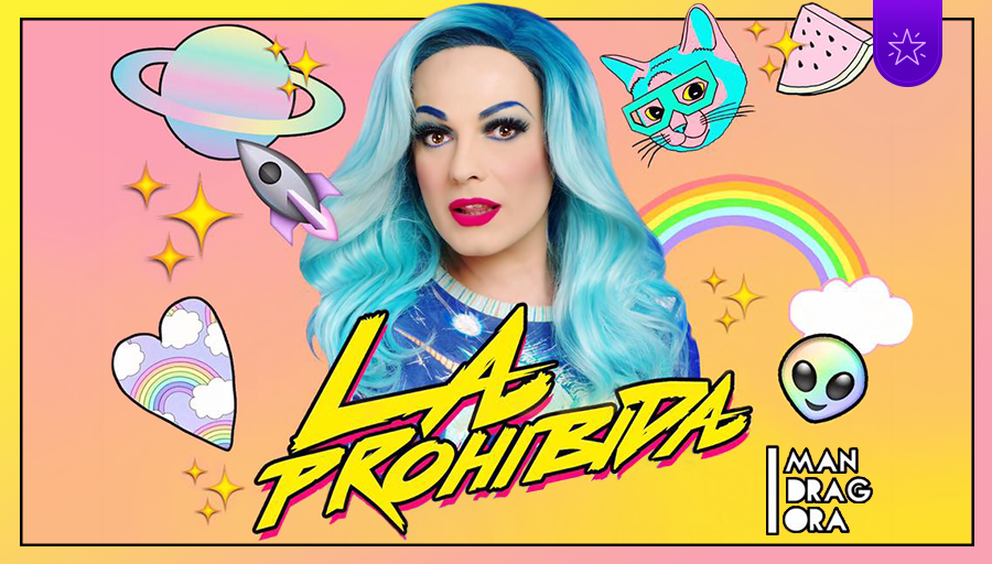 Ticketmaster_Me's tweet photo. No te pierdas el regreso a México de @la_prohibida el próximo 16 de junio en el @TeatroGaribaldi: https://t.co/JcMmqtqRlv

#ManDragOraMx https://t.co/6WbuqnOykj