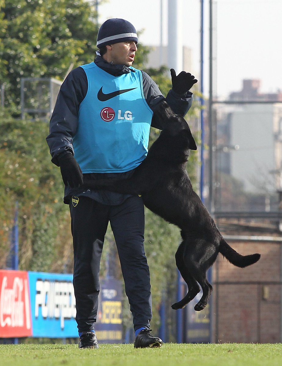 fotosroman10's tweet photo. Román entrenando con @pabloperez_08 https://t.co/50eqFUaeqX