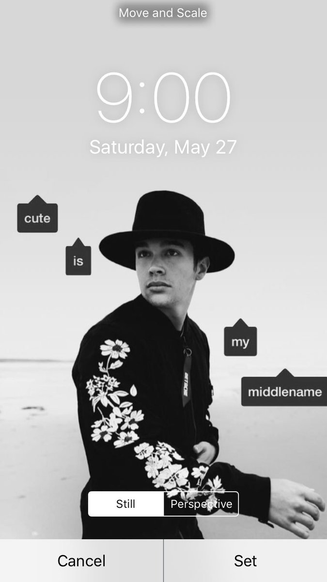 hotxscreen's tweet photo. •AUSTIN LOCKSCREEN•
RT If you want it😍! #lockscreen #wallpaper #austin #austinmahone  #mahone #austinlockscreen #mahoners @AustinMahone https://t.co/onK1Zc6W3D