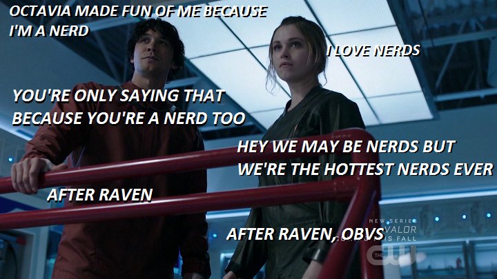 ArtisanGK's tweet image. And what about Abby Uh? I mean #NerdTeam is just SO hot

moonaskingtostay.tumblr.com/post/161136949…