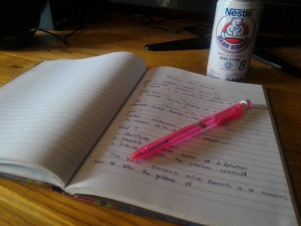 #BEARBRAND dan minum #1kalengsaatsahur kerja saat puasa pun tak masalah. ift.tt/2rtlKuw