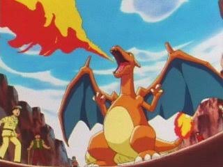 Maeda8 A Twitter ふっかつかせきポケモン 放送19周年記念日 プテラはカブトプスやオムスターも恐れる存在なのか サトシのリザード凶暴なままリザードンに進化 O プテラに連れ去られるサトシのピンチを救ったのはプリン O