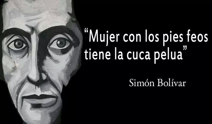 AaronSantander's tweet photo. Palabras sabías. https://t.co/3OWEPUvzfw
