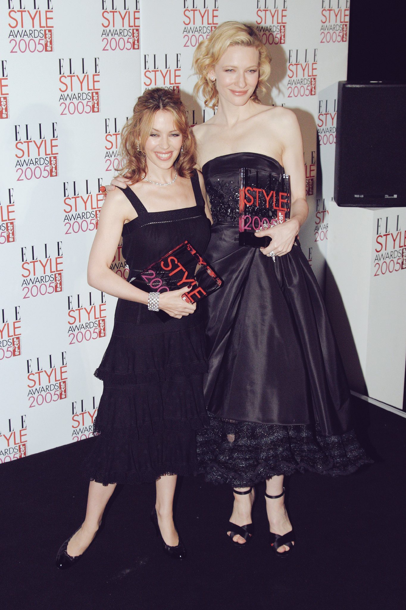 Happy Birthday, Kylie Minogue! 