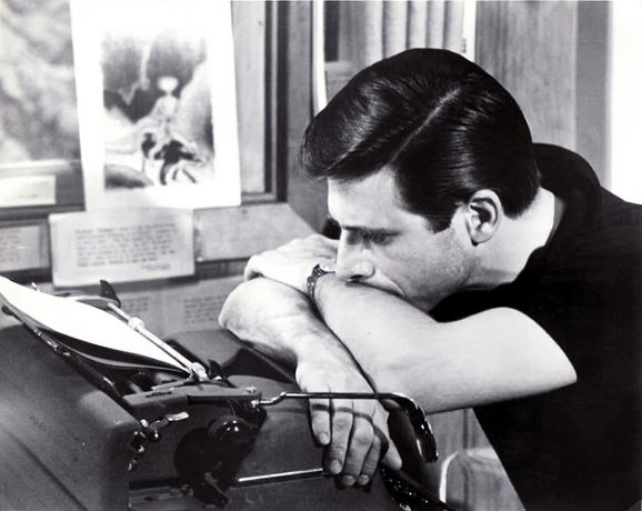 Happy 83rd birthday to the one and only Harlan Ellison. 