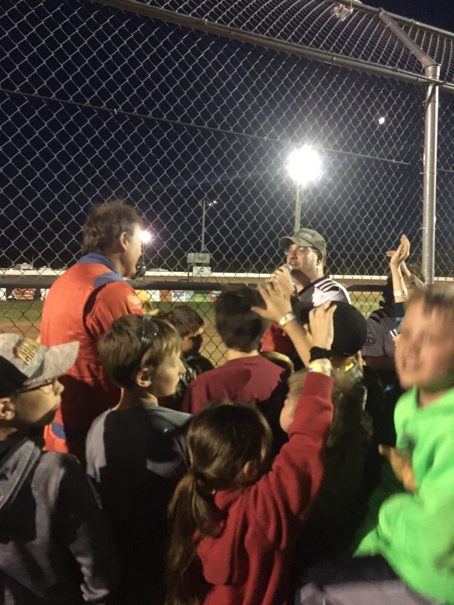 IRA Sprints on Twitter: 