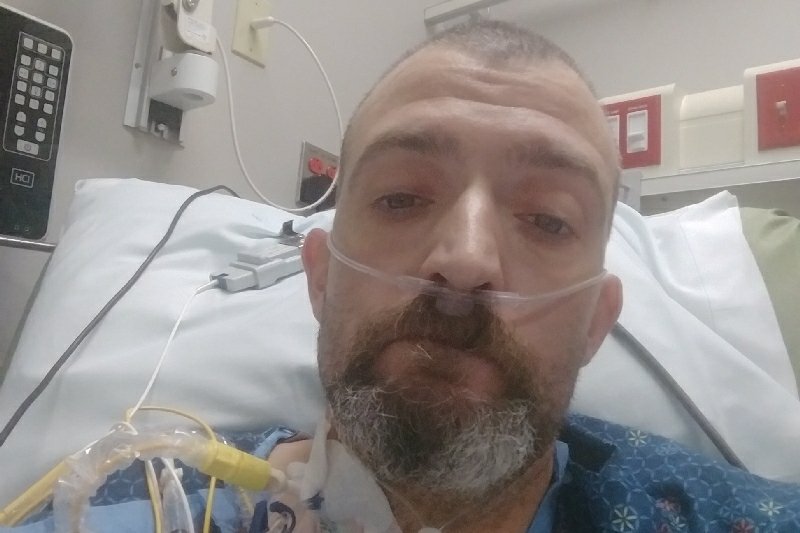 BeOkay4's tweet image. Please support my GoFundMe campaign: gofundme.com/3ue28bc?pc=tw_… @gofundme