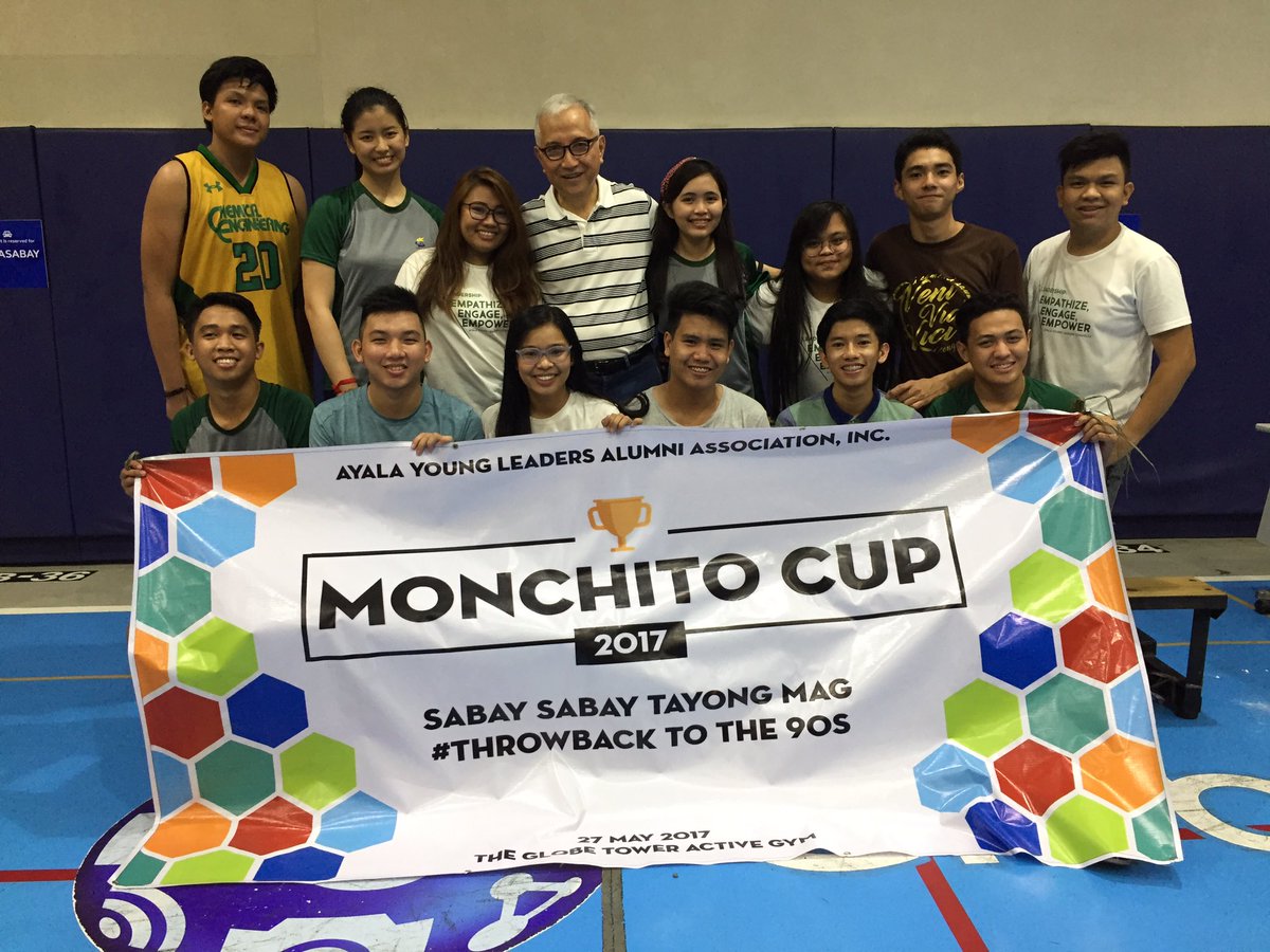 lrnzprlta's tweet photo. Monchito Cup 2017 #AYLC2017 #BatchKalibasib https://t.co/SwizQwLRgs