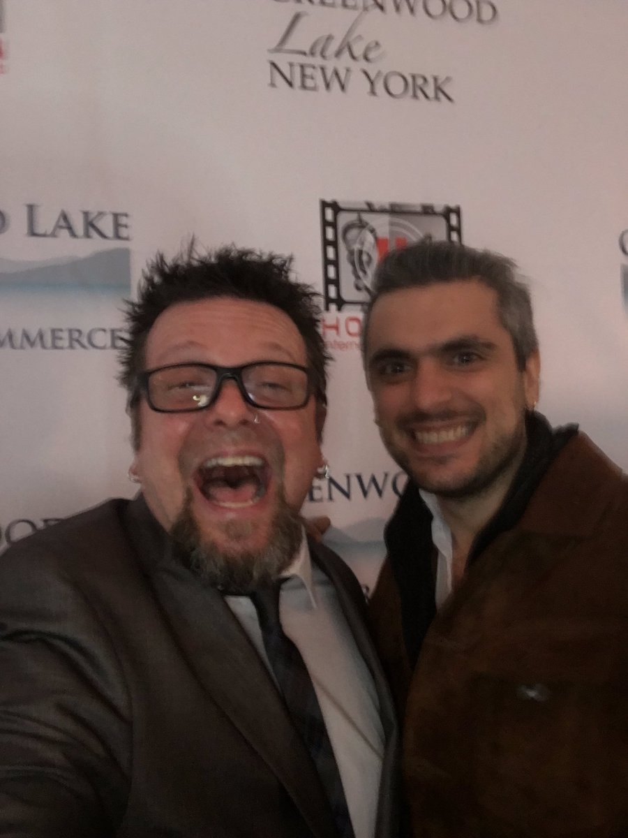 beyondthebombs's tweet photo. Thank you @HobokenFilmFest for everything !! It was a beautiful time. #beyondthebombsmovie #Documentary https://t.co/6XazesSFcc