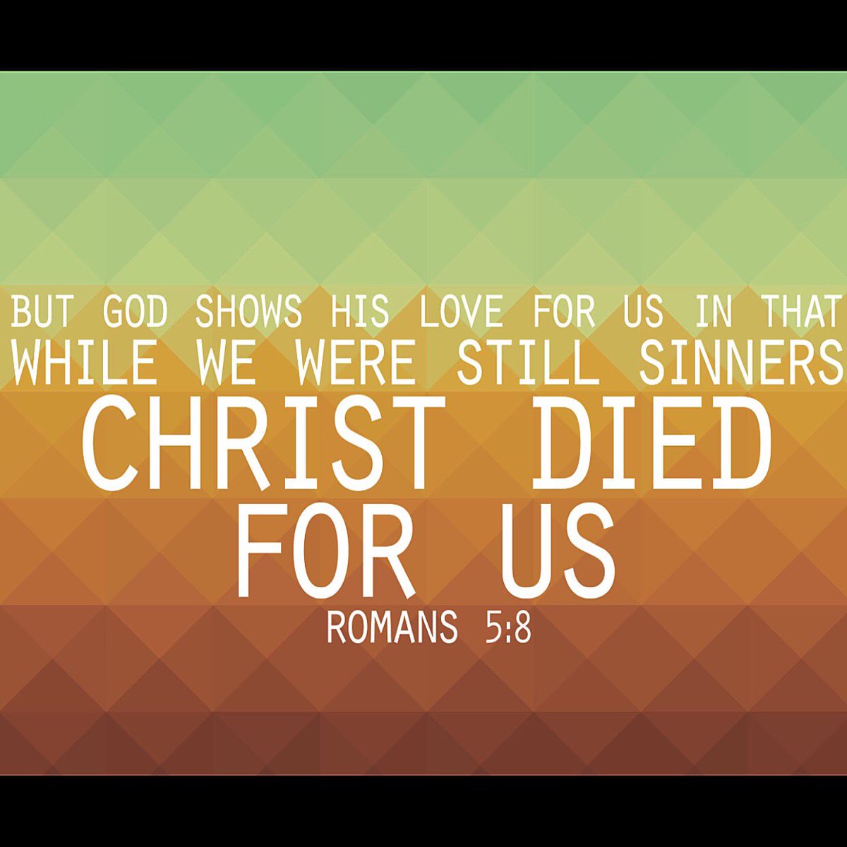 ShowChristNow's tweet photo. #Selfless #Love #Jesus #ShowChristNow https://t.co/NY1n2qxQwY