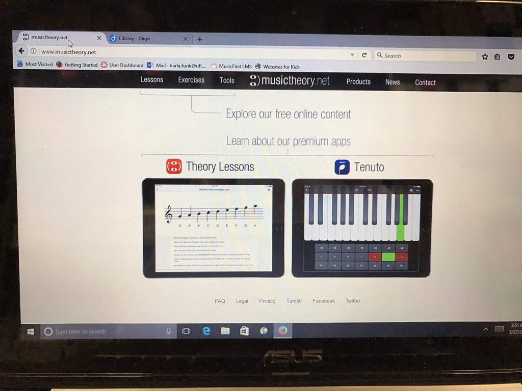 ksfunk15's tweet photo. @MusicTheory  https://t.co/pV26uzYmGu