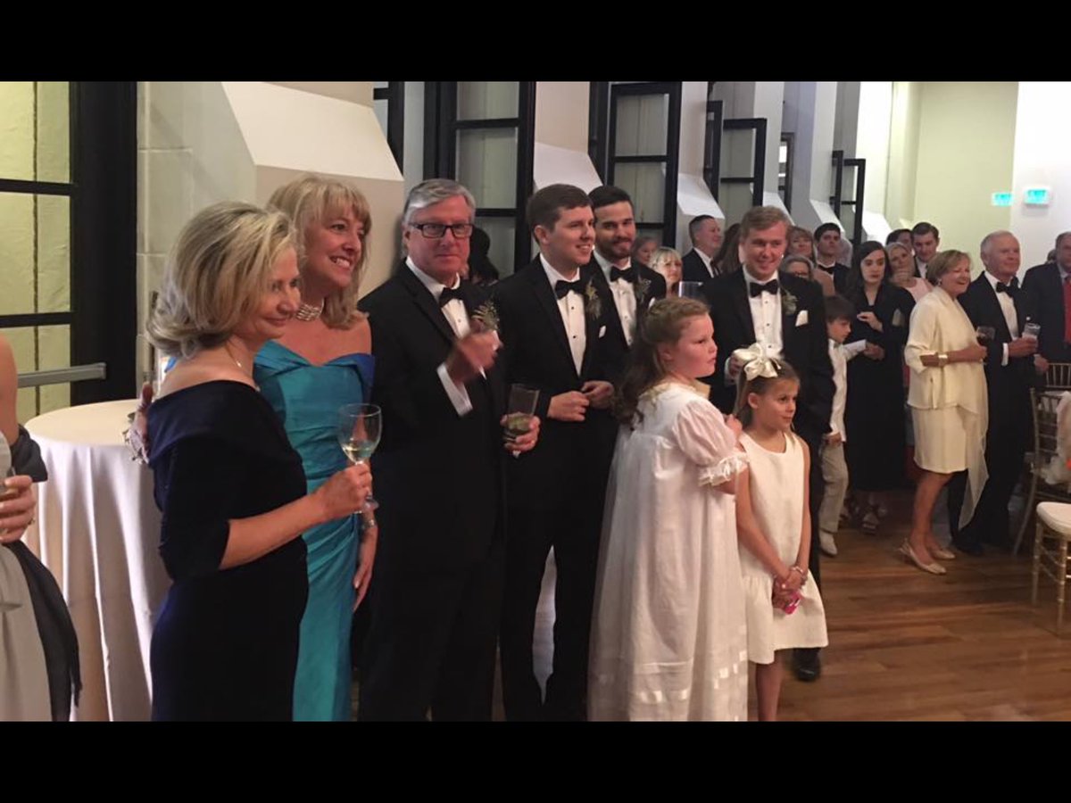 GraceTurnerPond's tweet photo. #mythreesons all in one photo... @charlespond @jtp2522 @Jay_Bland https://t.co/ew7tdfDyEs