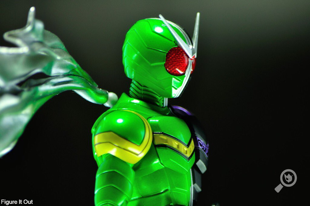 letsfio's tweet photo. Cyclone x Joker https://t.co/w4wXZvehXD