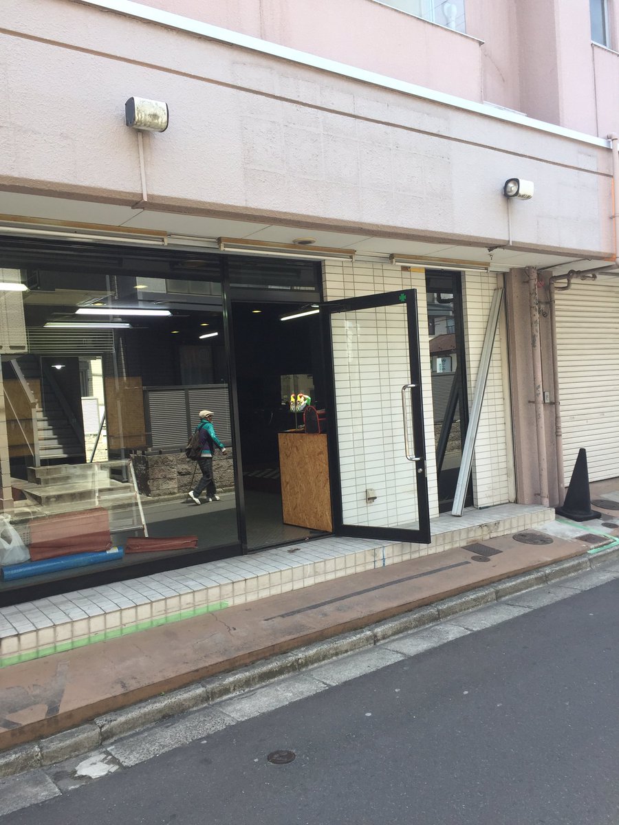 salonsupporters's tweet photo. 出来て来ました。

2年で、7店舗のグループサロン https://t.co/8cR6AzZd5n