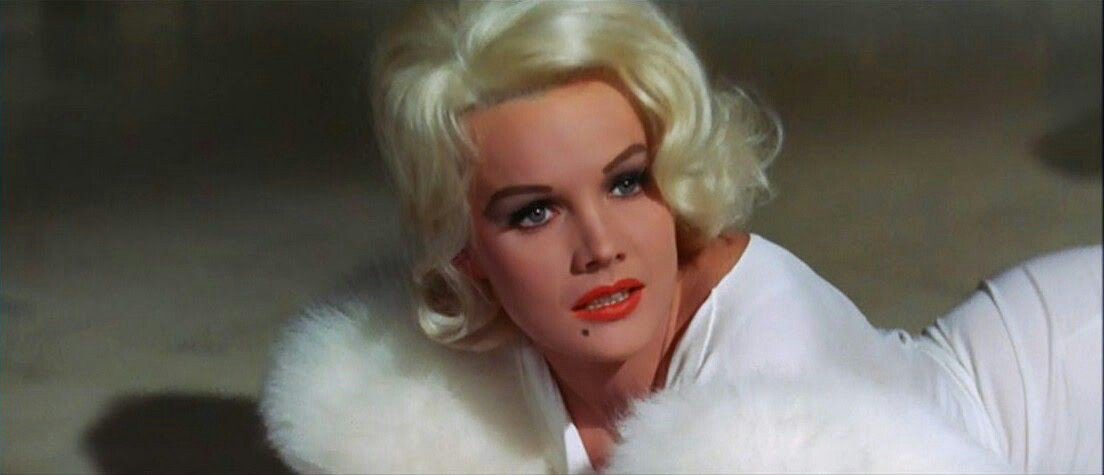 Happy Birthday carroll Baker 