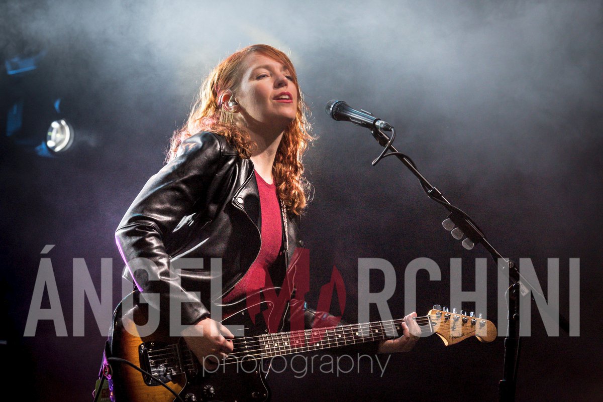 I was pleasantly surprised to see the amazing <a href="/feettweets/">LittleFoot LongFoot</a> tonight at #CBCMusicFest playing with <a href="/serenaryder/">Serena Ryder</a>