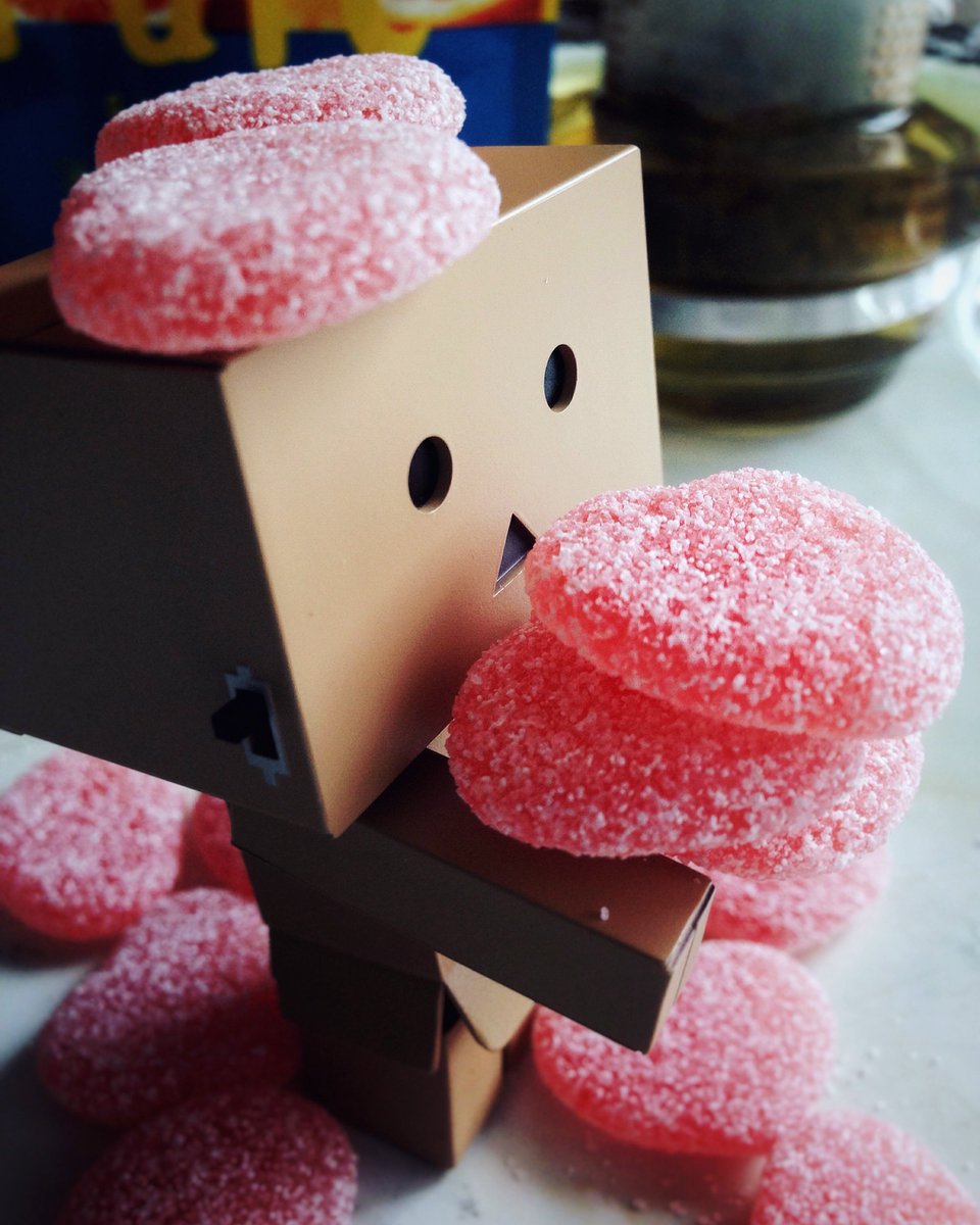 Hobby_Touya's tweet photo. #iPhone4s #Snapseed #GIMP #iPhonecanera #Photography #Hobby #Kaiyodo #Danboard #Sweets
#海洋堂 #カンロ株式会社 #ピュレグミ
#写真が好きな人と繋がりたい
#iPhone越しの私の世界 https://t.co/j15DSCp5kX