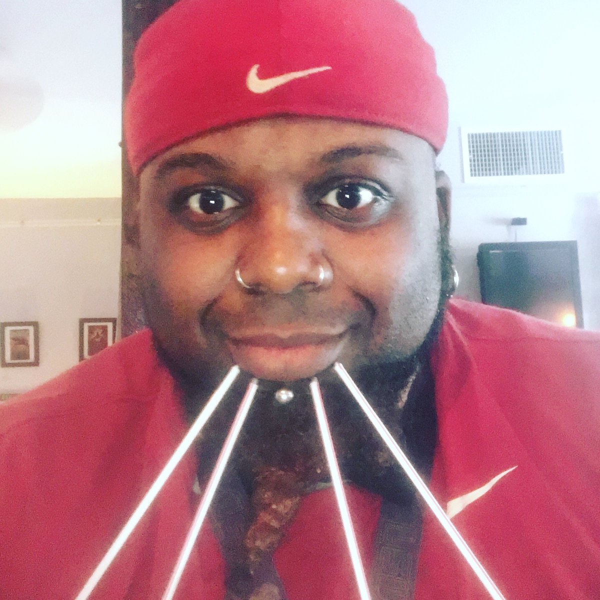 Andy Blanco tweet media