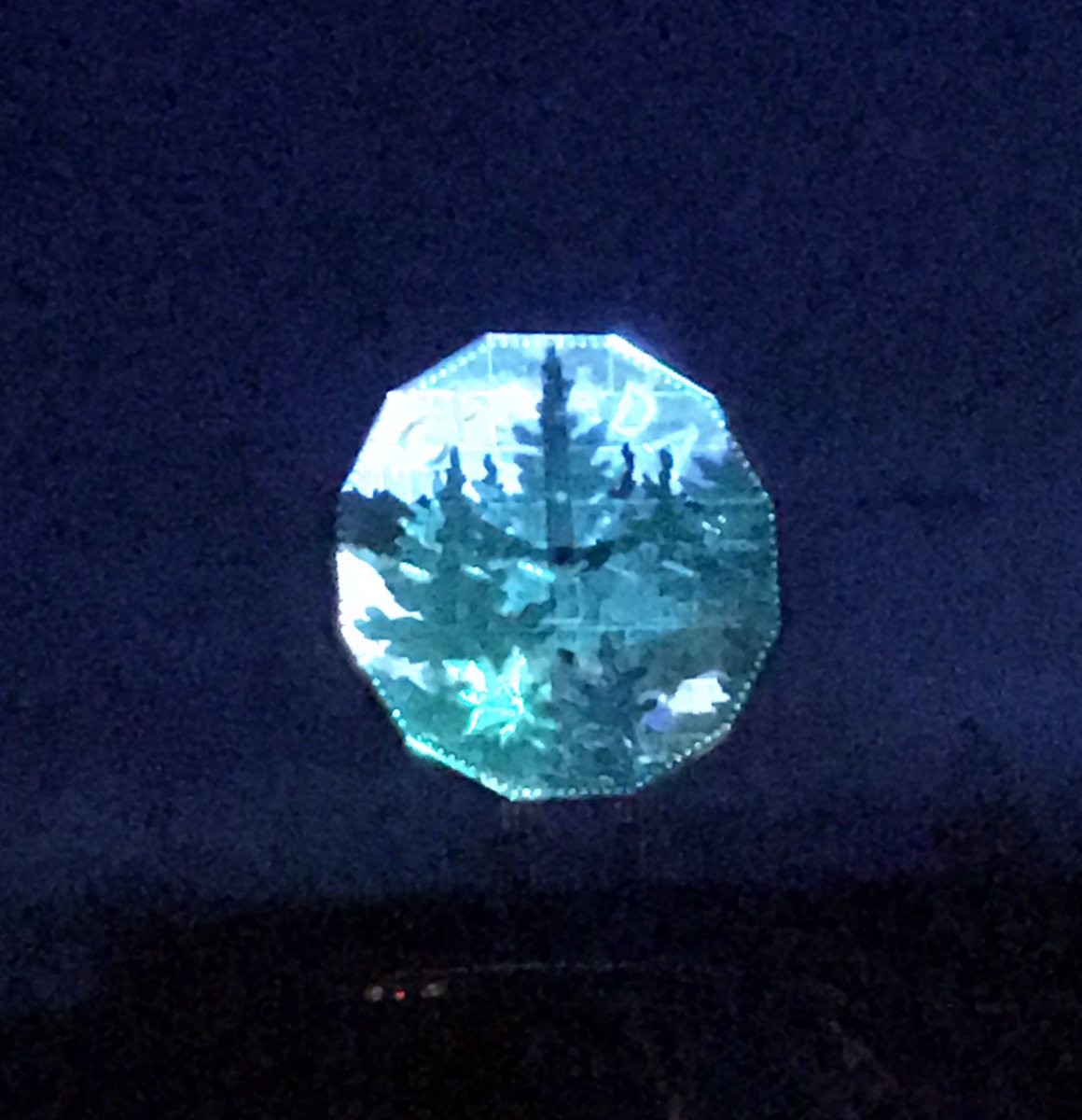 KevinDespot's tweet photo. The Big Nickel Show is awesome! Go check it out @Big_Nickel  #bn150 https://t.co/daQoFth0S6