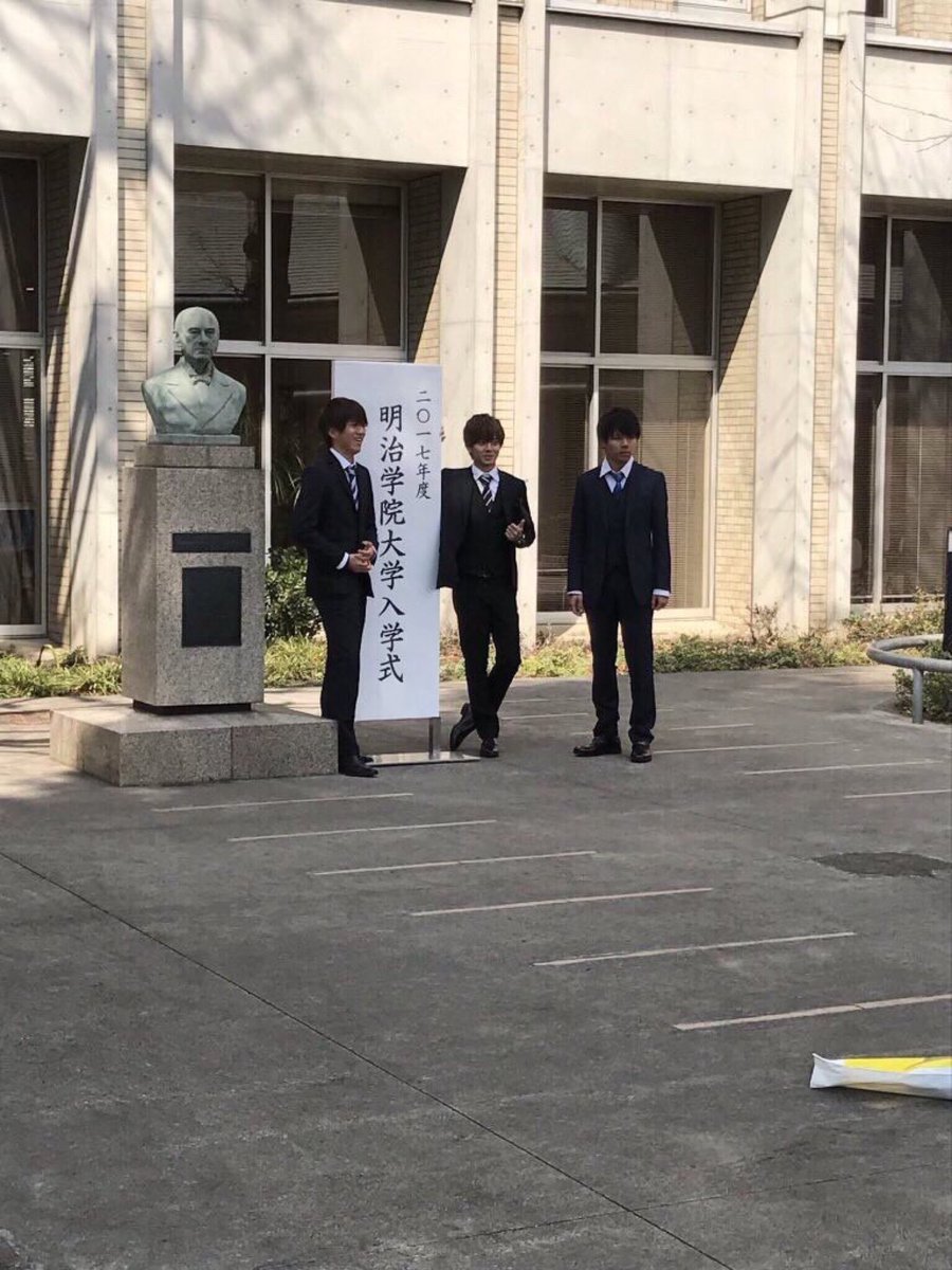 活動歴および当時の関連ビジュアル記録