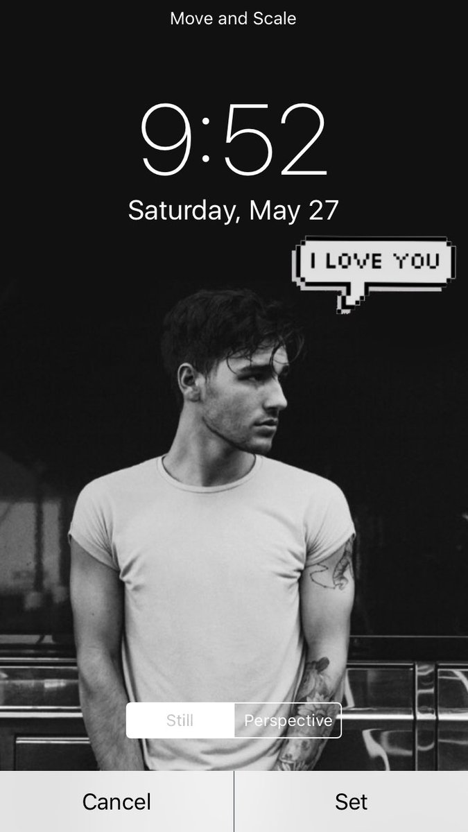 hotxscreen's tweet photo. •JACOB LOCKSCREEN•
RT If you want it😍#jacobwhitesides #lockscreen #wallpaper #jacob
#whitesidesjacob @JacobWhitesides https://t.co/6I5gckivMS