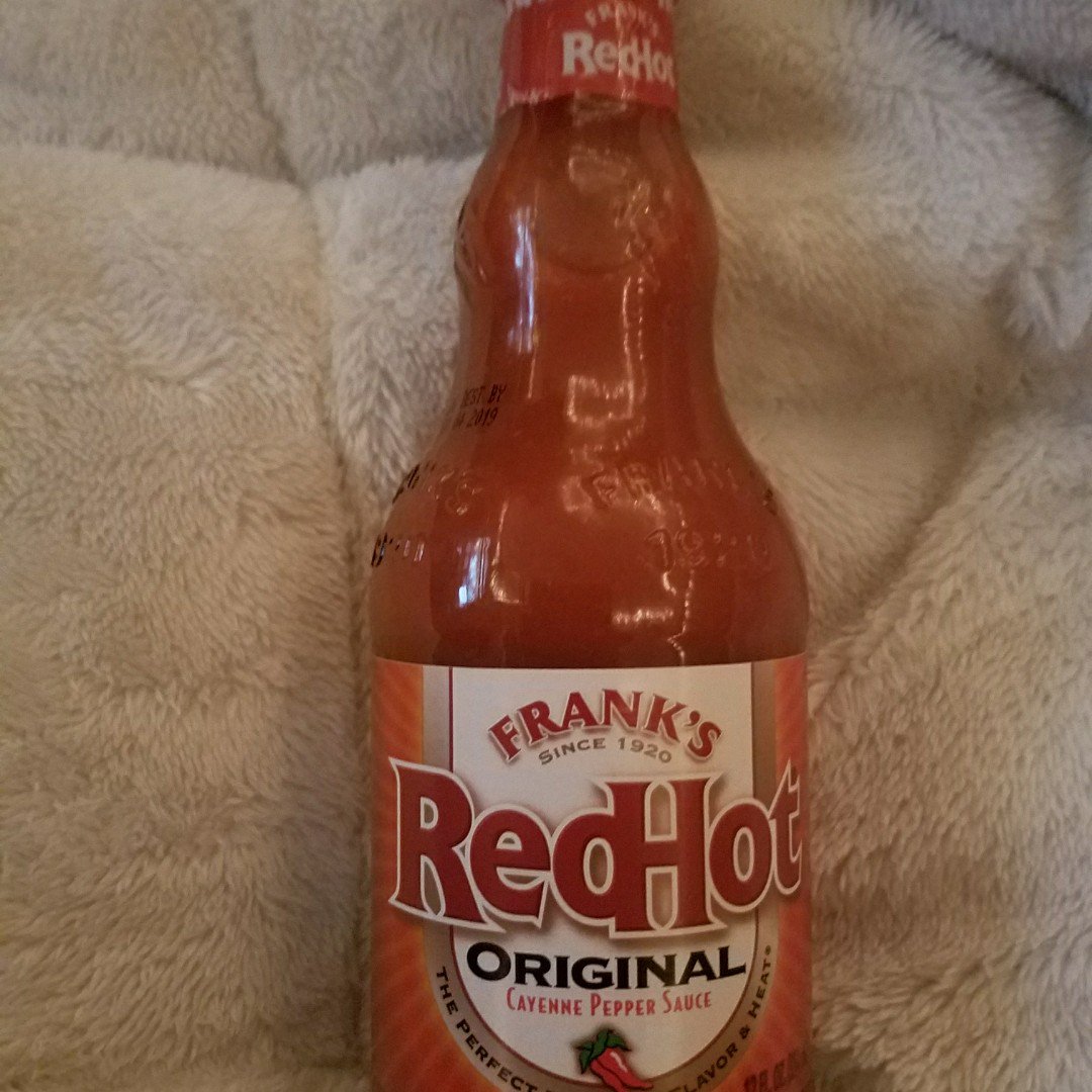 twinhernandez2's tweet photo. https://t.co/4cNTqaCbx4 @FranksRedHot @Influenster #iptsoe #FoodLovesFranks #contest https://t.co/p4sR3YVMSC