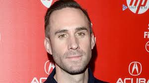 Happy Birthday to the one and only Joseph Fiennes!!! 