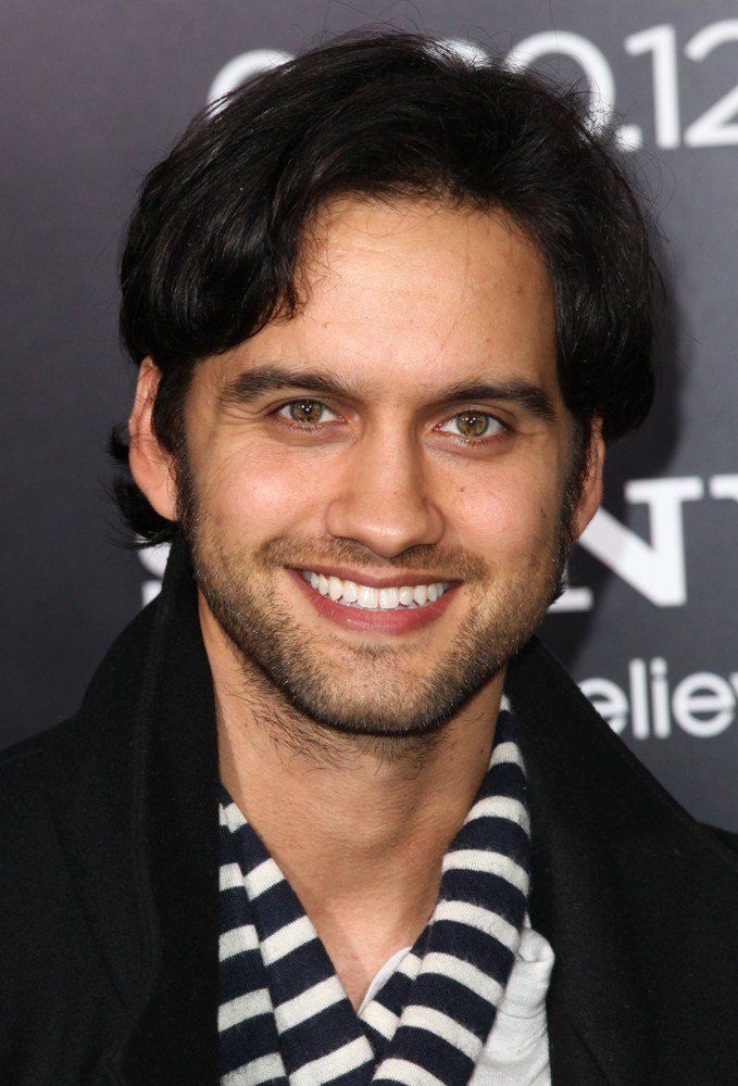 Happy Birthday Michael Steger 