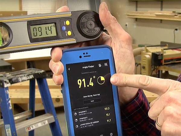 YourWoodShop's tweet photo. Exploring Connected Tools - Woodworking | Videos #woodwork #woodworking #carpentry #woodshop https://t.co/pC9vhuAE5L https://t.co/ygRF5e22zr