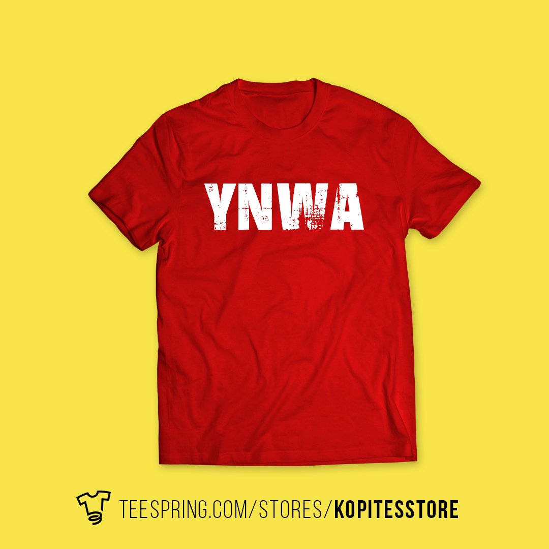 redsattack's tweet image. #YNWA #LFC tees | Shipping worldwide | get yours &amp;gt;&amp;gt; teespring.com/ynwa06