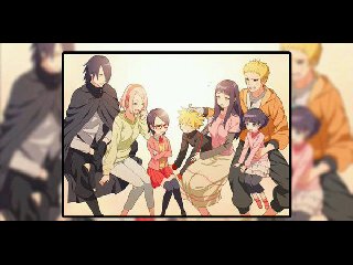 NARUTO AND SASUKE tweet media