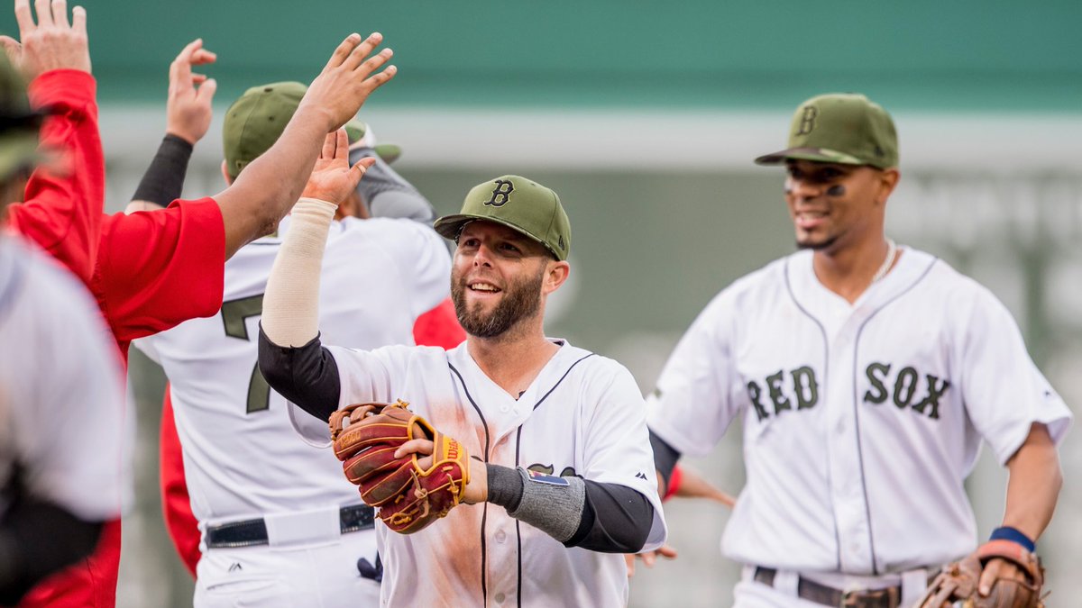 RedSox's tweet photo. Now's a good time to remind you to #VoteRedSox &amp; send this squad to the #ASG! 

🌟: https://t.co/TNu271yiIB https://t.co/8W2peAPTNX