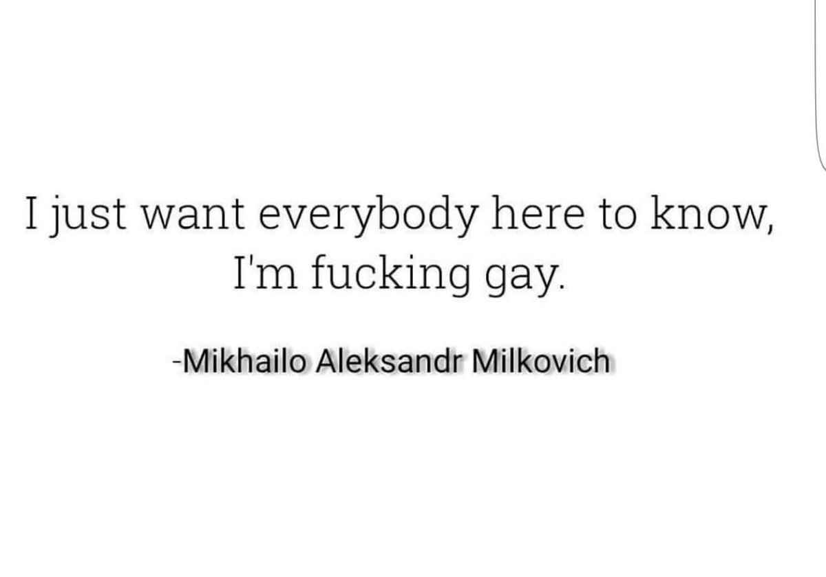 edrn2003's tweet photo. #mickeymilkovich #youhappynow #gallavich #shameless https://t.co/2O1CEYZWGT