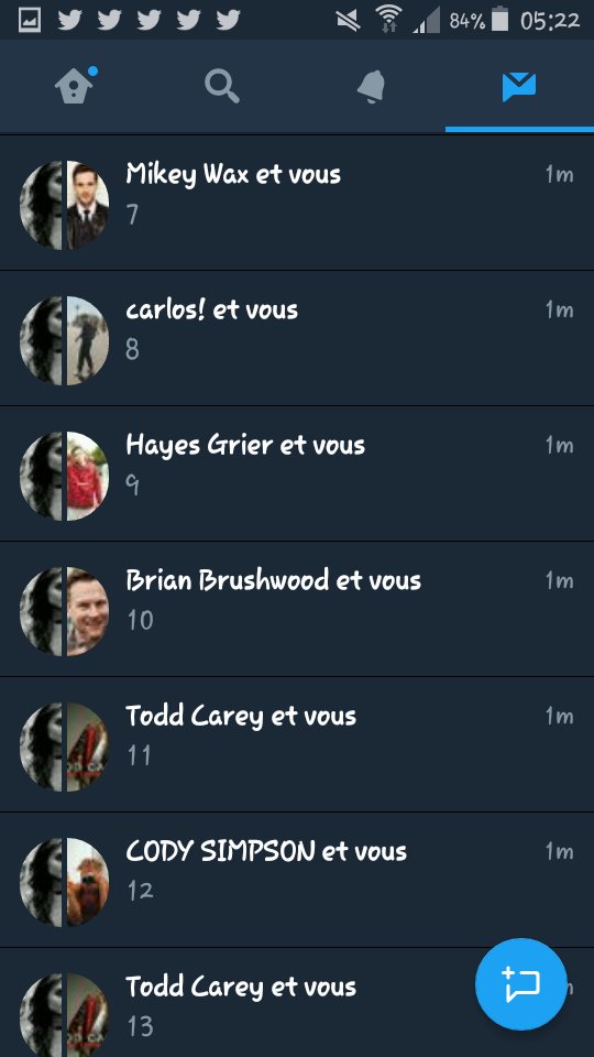 Dmsoloxlife's tweet photo. RT et dit celui que tu aimerais avoir!✌ https://t.co/3KrJO50uIs