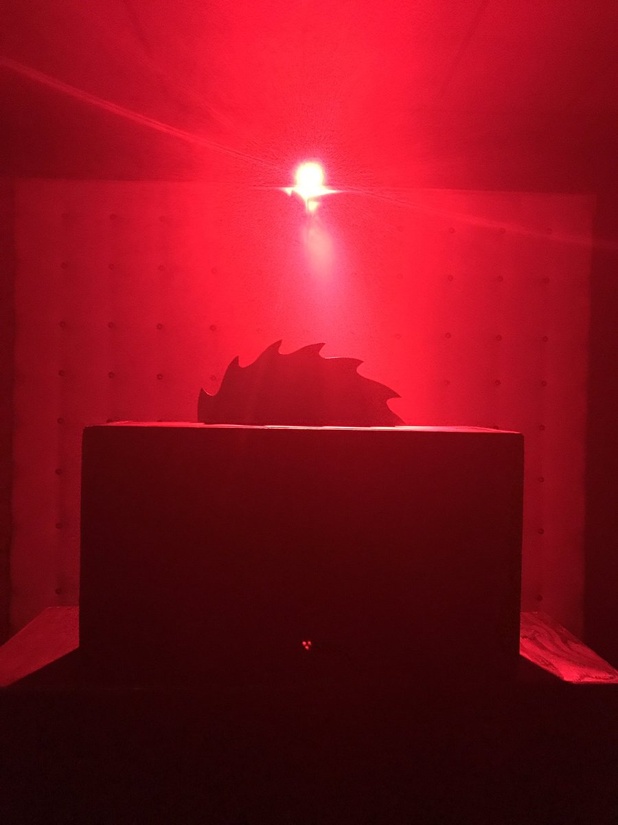 PatchworkNFNY's tweet photo. These claws will never kill again #purging @BNOBoysNightOut #trainwreck #Patchworkniagara https://t.co/MGUF0vPYsR